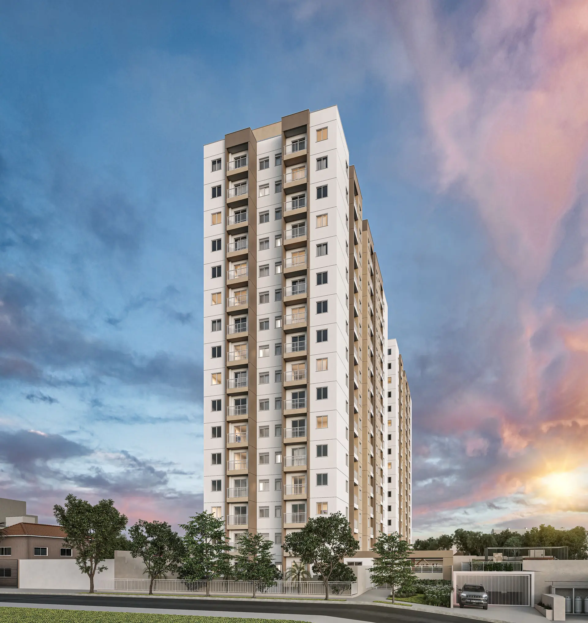 Spin Zona Sul em Pedreira, São Paulo – foto 2