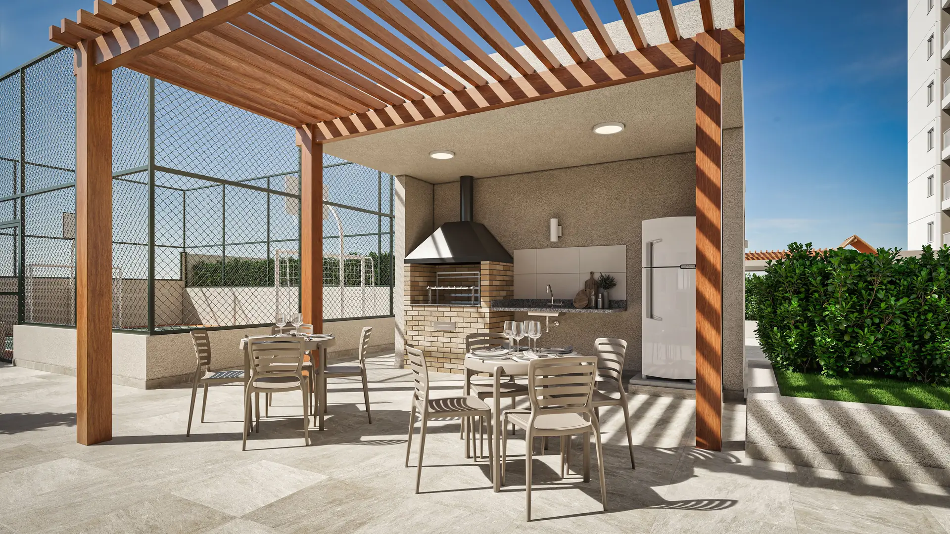 Spin Zona Sul em Pedreira, São Paulo – foto 5