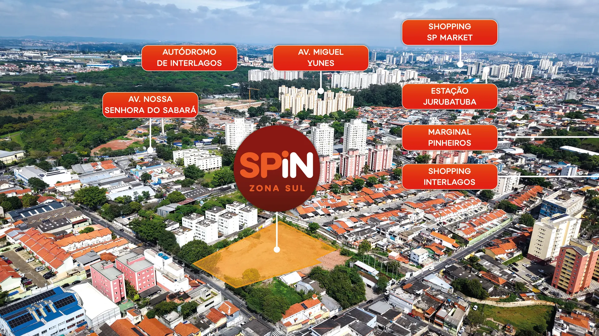 Spin Zona Sul em Pedreira, São Paulo – foto 7