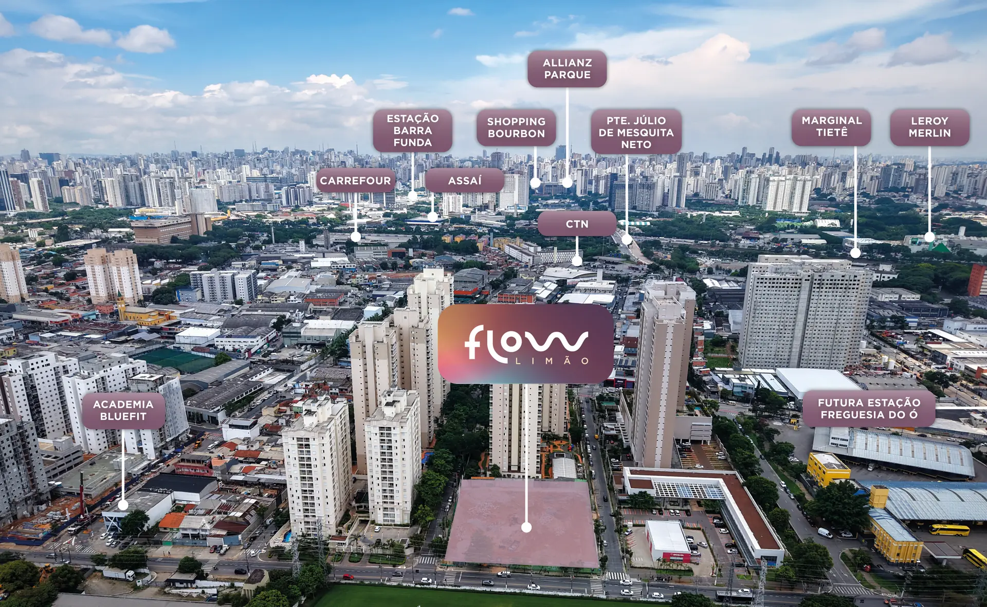 Flow - Limão em Limão, São Paulo – foto 15