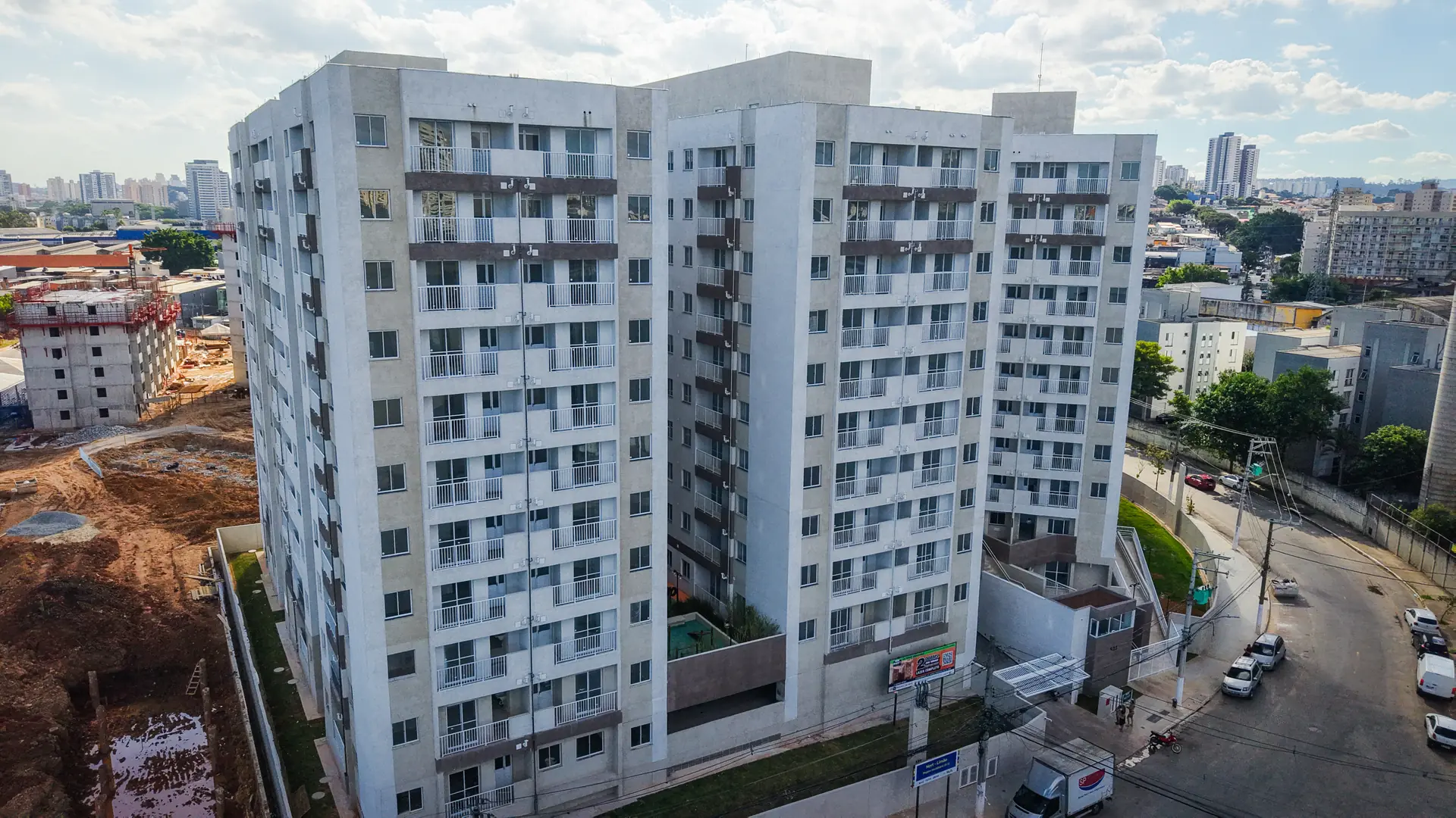 Nort - Limão em Limão, São Paulo – foto 20