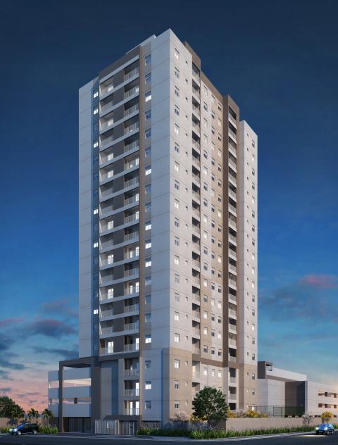 Walk - Guarulhos em Vila Itapegica, Guarulhos - foto 2