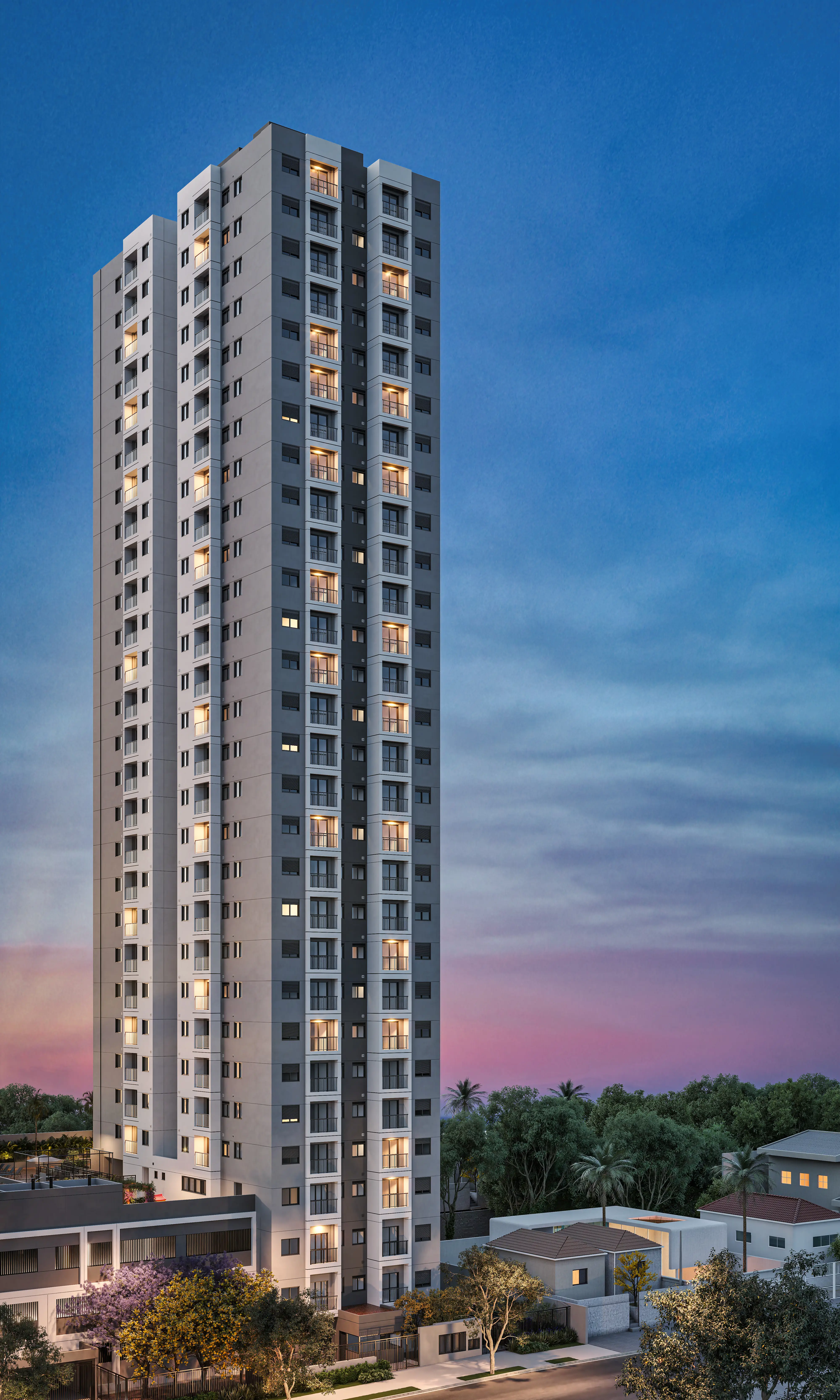 Class Select em Vila Prudente, São Paulo – foto 1