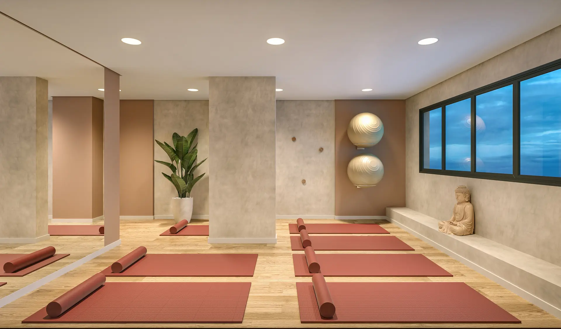 Class Prime em Vila Prudente, São Paulo – foto 15