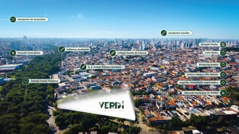 Verdí Tiquatira em Penha, São Paulo - foto 5