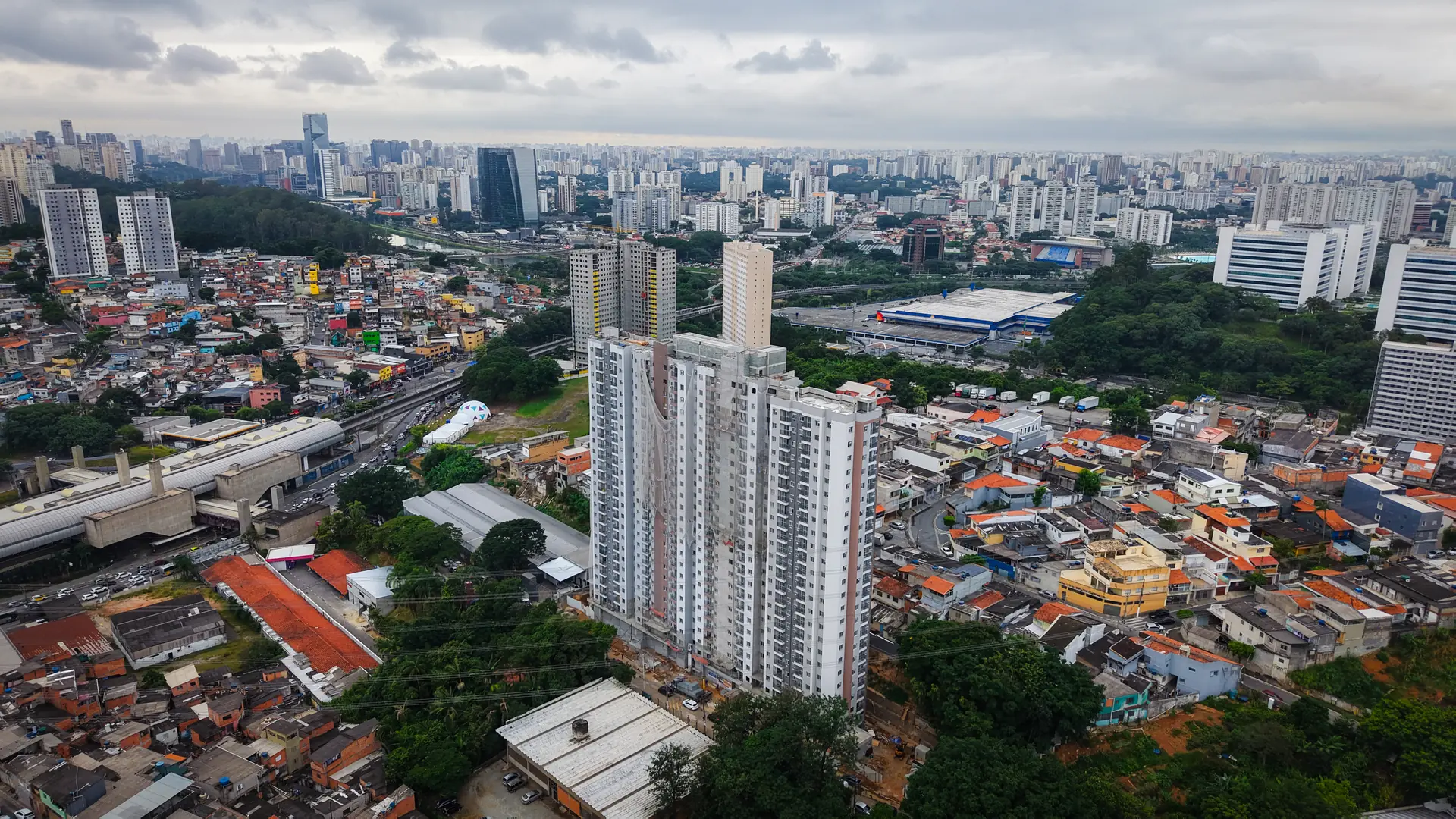 Vita Giovanni Gronchi em Giovanni Gronchi, São Paulo – foto 15