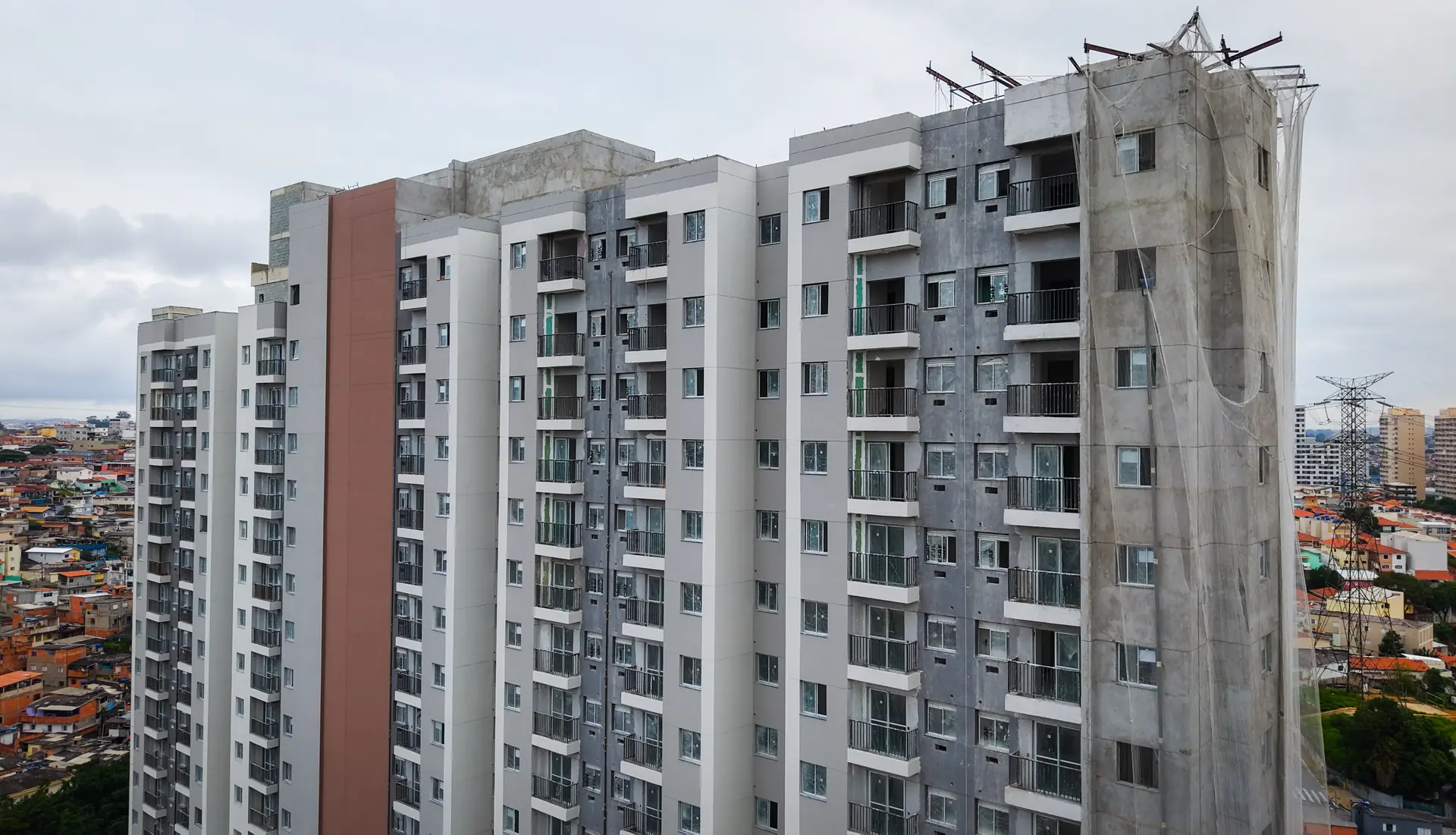 Vita Giovanni Gronchi em Giovanni Gronchi, São Paulo – foto 16