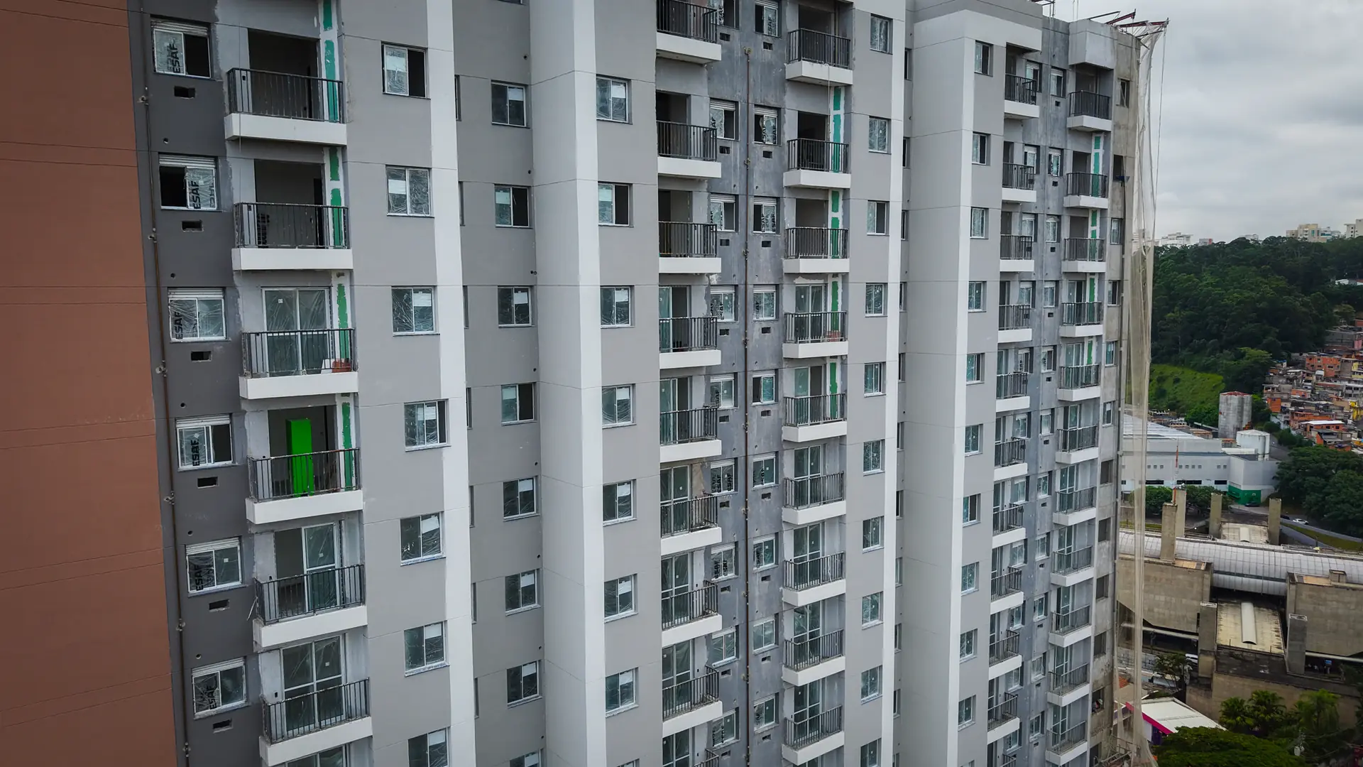 Vita Giovanni Gronchi em Giovanni Gronchi, São Paulo – foto 19