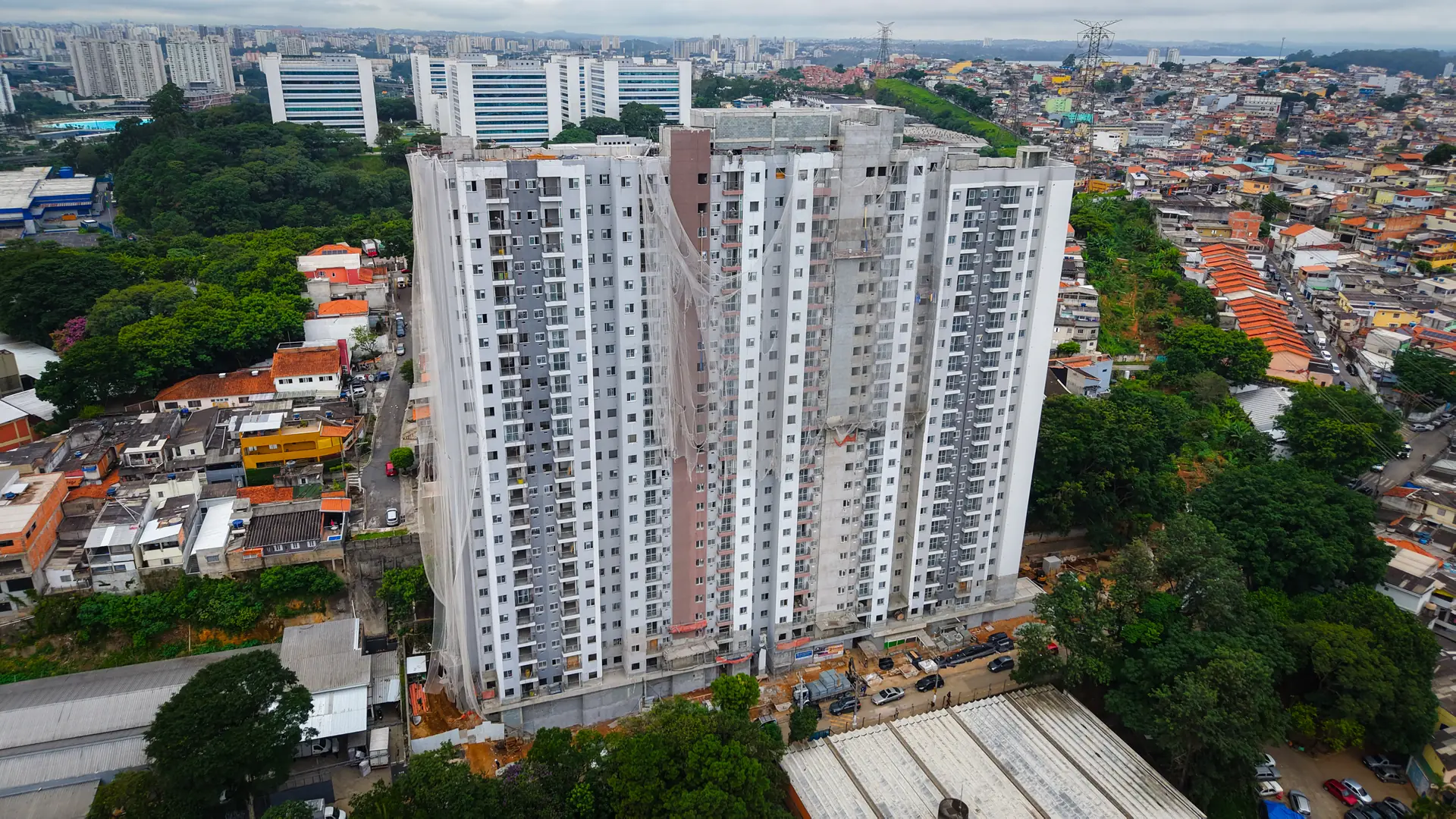 Vita Giovanni Gronchi em Giovanni Gronchi, São Paulo – foto 21