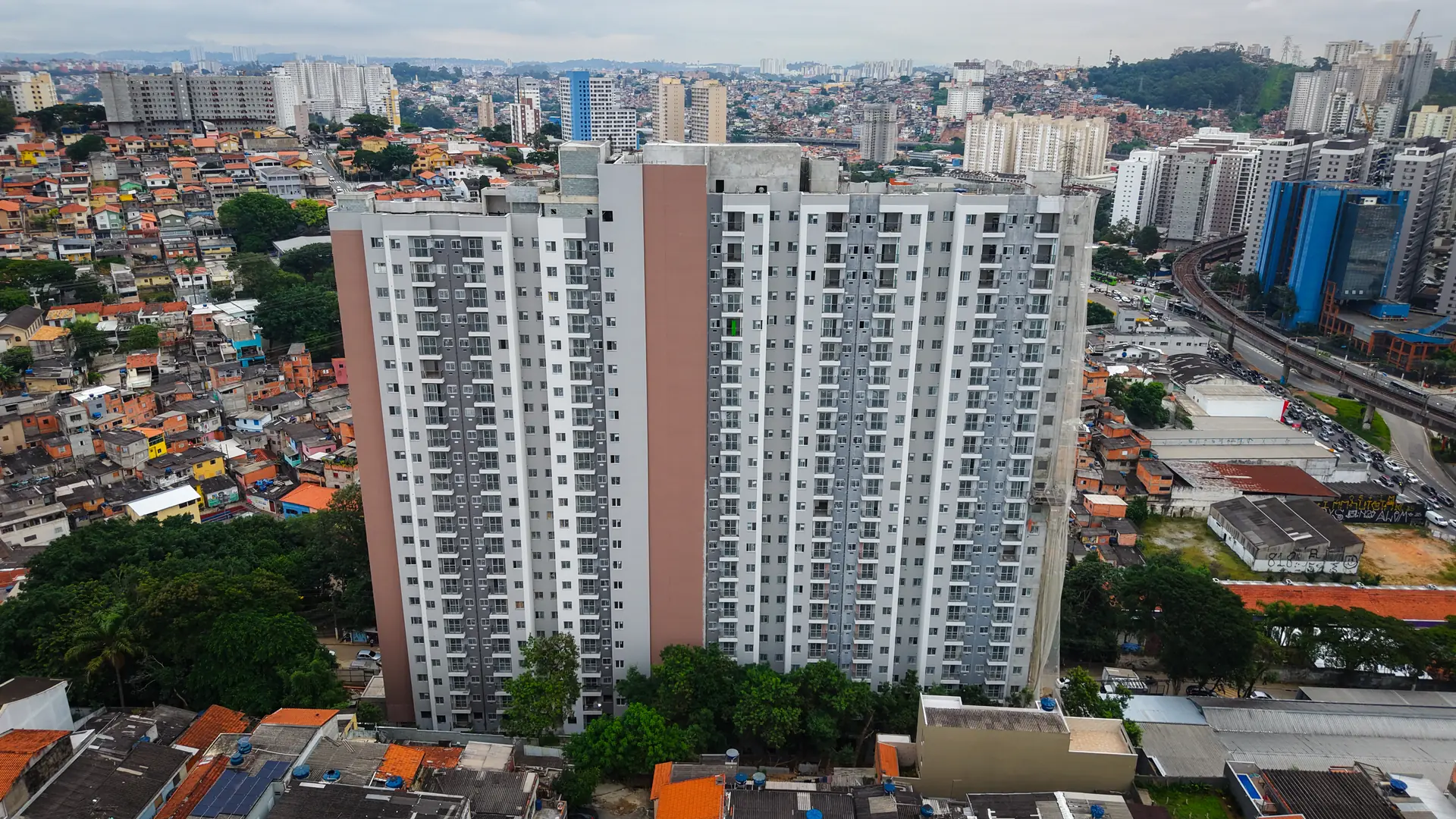 Vita Giovanni Gronchi em Giovanni Gronchi, São Paulo – foto 22