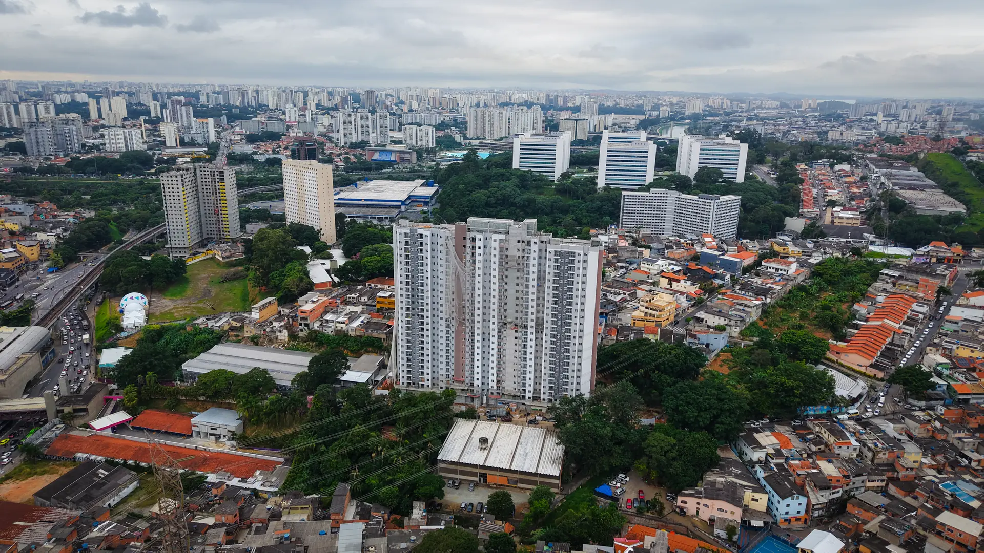 Vita Giovanni Gronchi em Giovanni Gronchi, São Paulo – foto 23