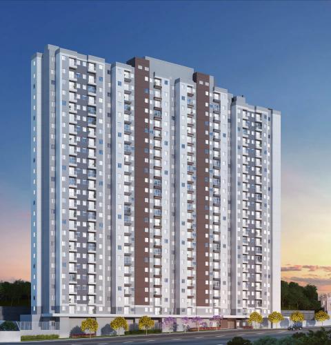Vita Giovanni Gronchi em Giovanni Gronchi, São Paulo - foto 3