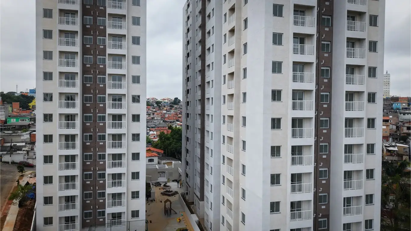 Natz Parque Ipê em Jardim São Luís, São Paulo – foto 18