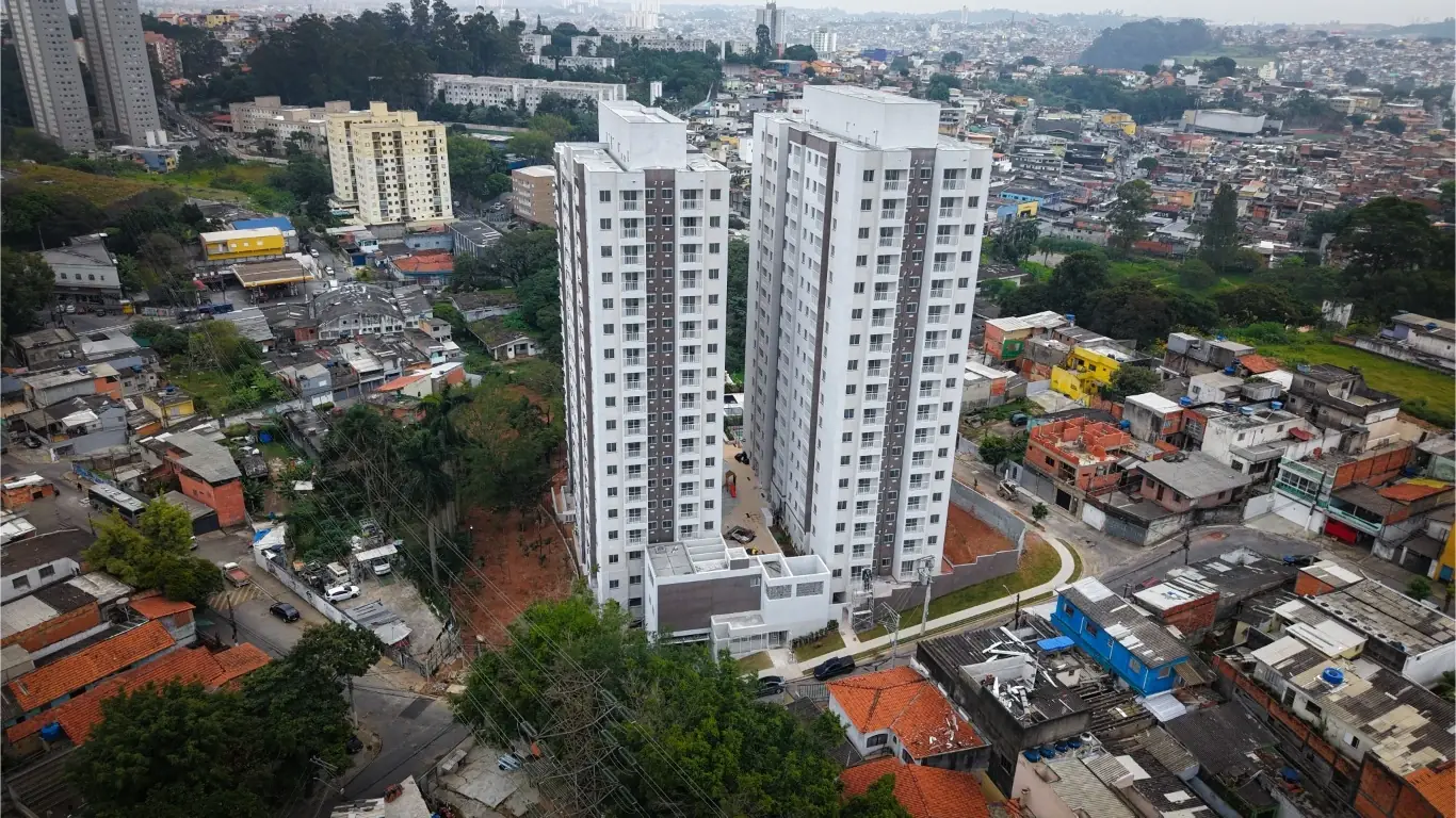 Natz Parque Ipê em Jardim São Luís, São Paulo – foto 20