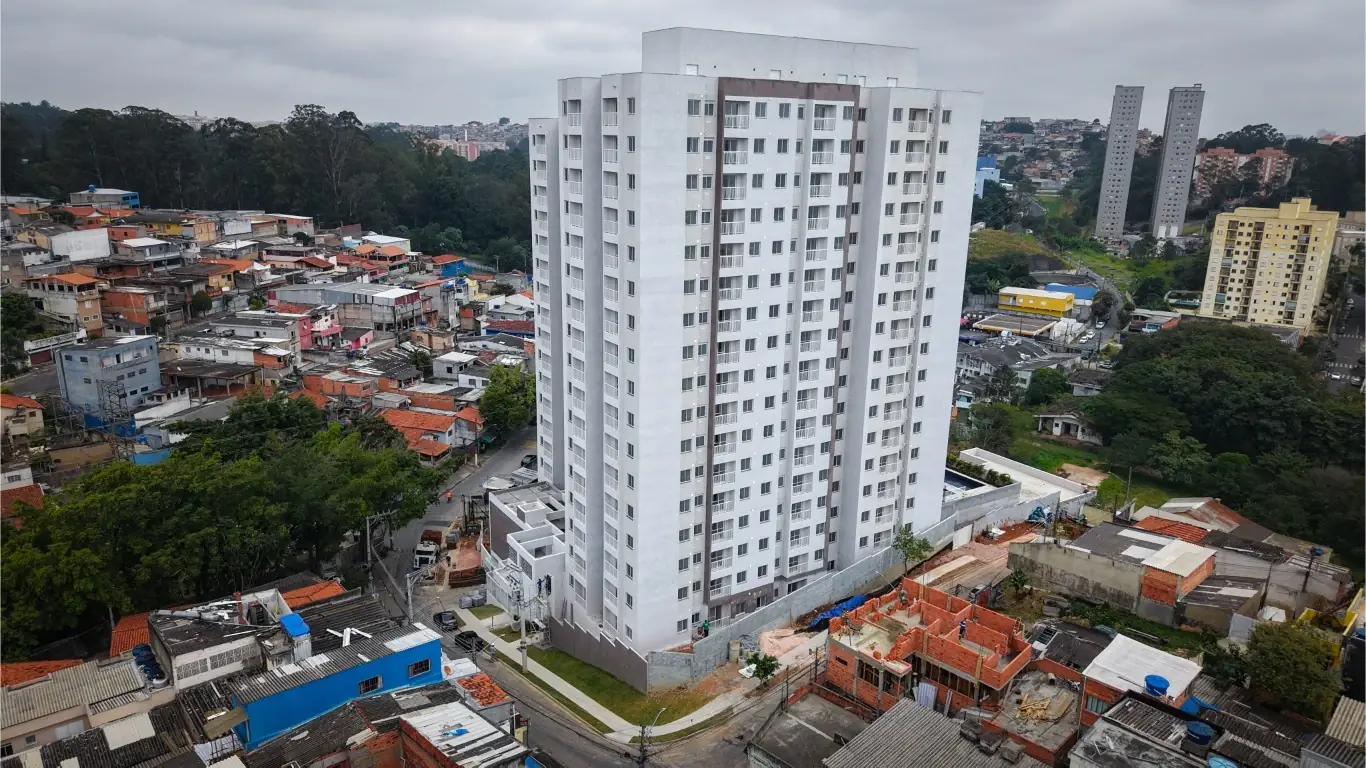Natz Parque Ipê em Jardim São Luís, São Paulo – foto 21