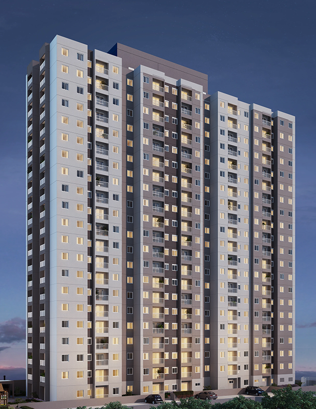 DOM - Jaraguá em Jaraguá, São Paulo – foto 65