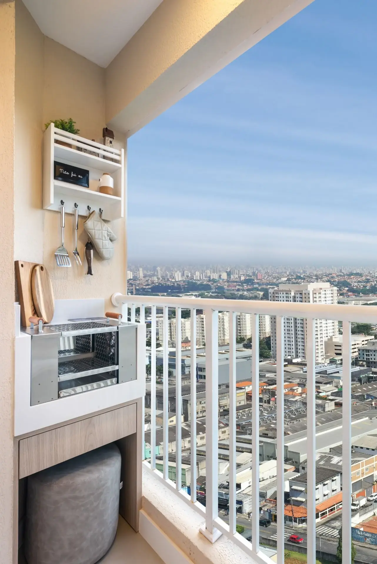 DOM - Jaraguá em Jaraguá, São Paulo – foto 22