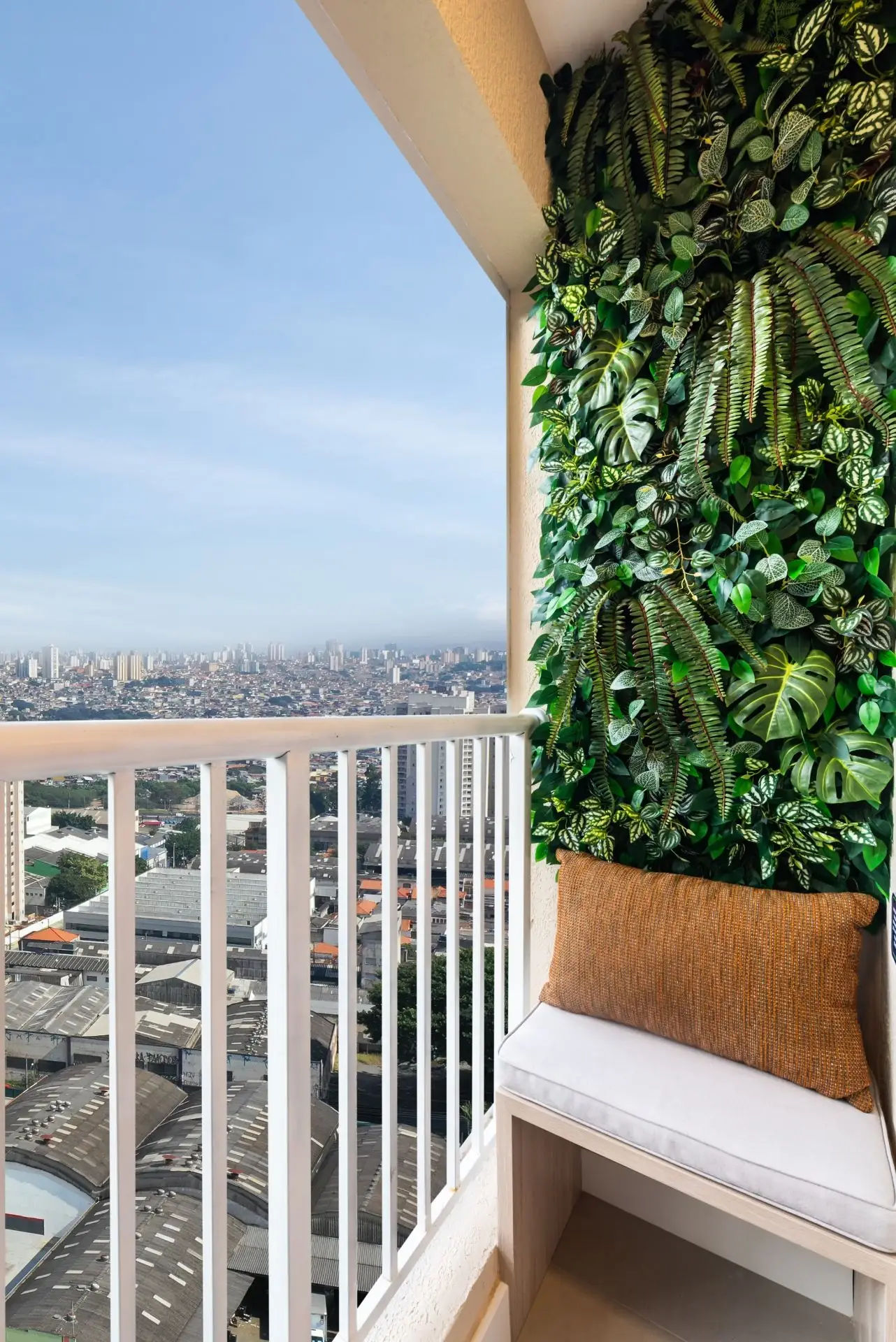 DOM - Jaraguá em Jaraguá, São Paulo – foto 33