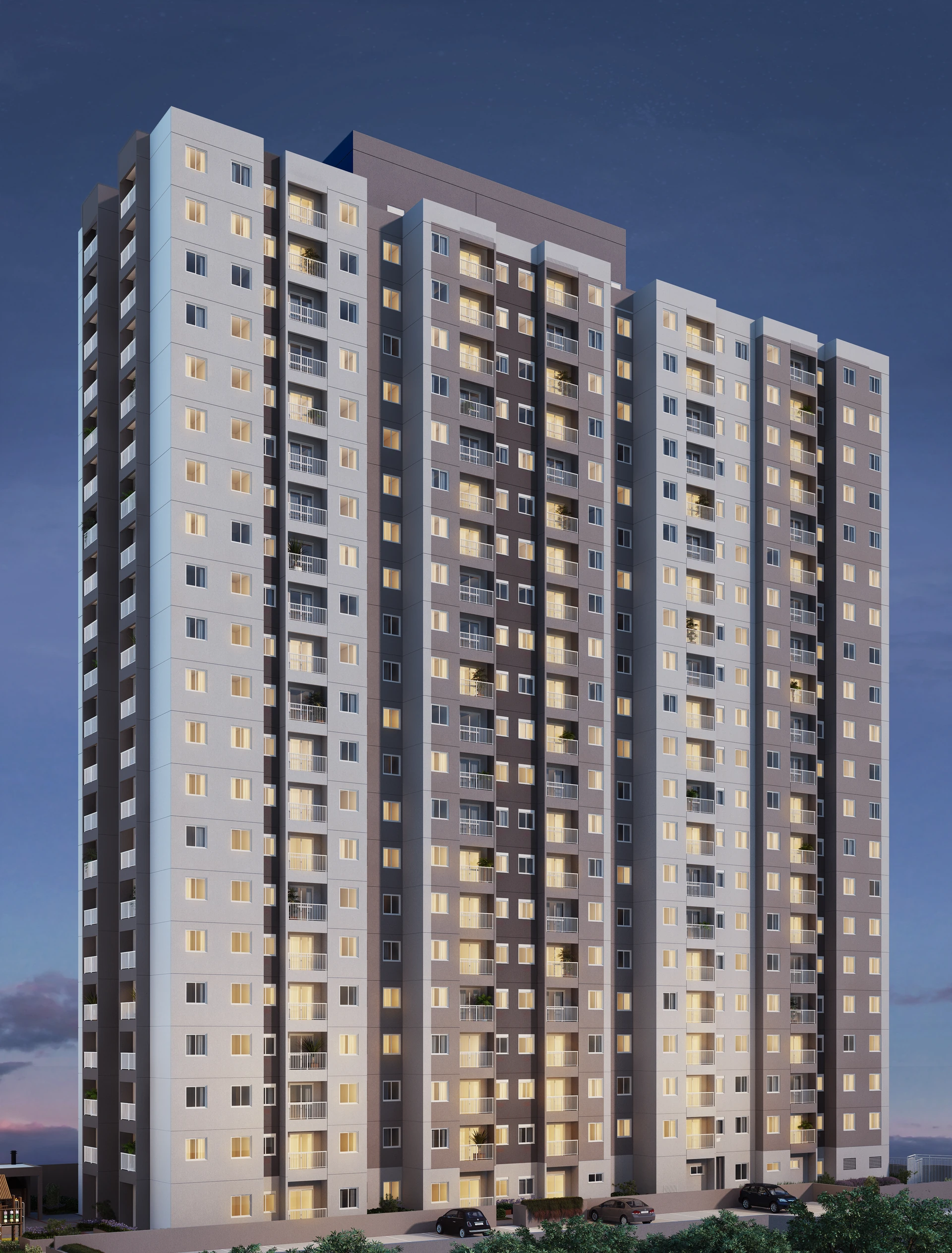DOM - Jaraguá em Jaraguá, São Paulo – foto 45