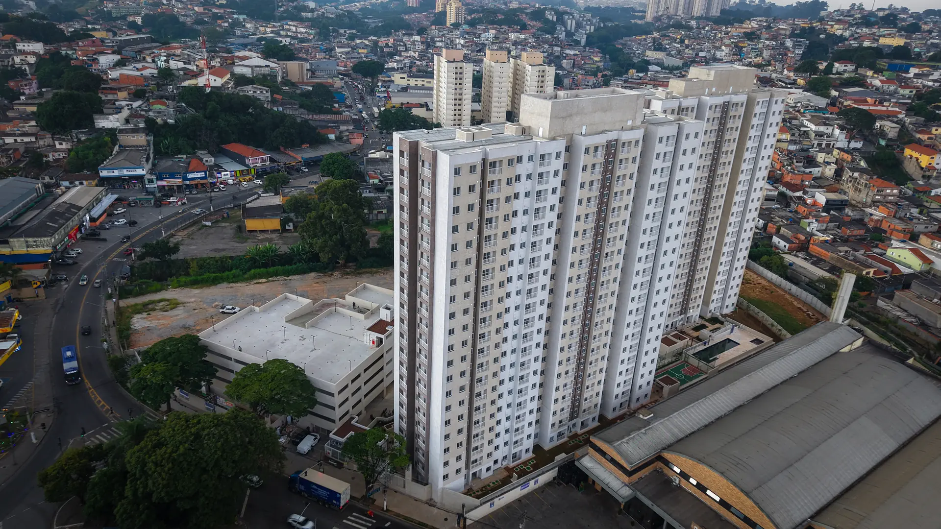 DOM - Jaraguá em Jaraguá, São Paulo – foto 57