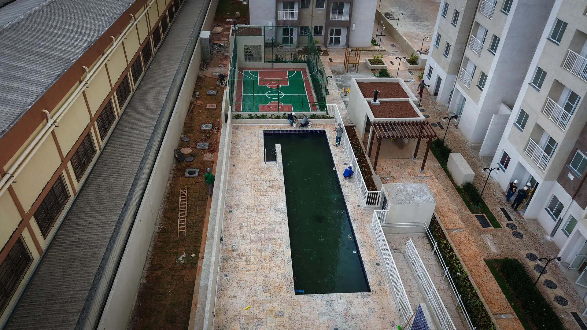 DOM - Jaraguá em Jaraguá, São Paulo – foto 59