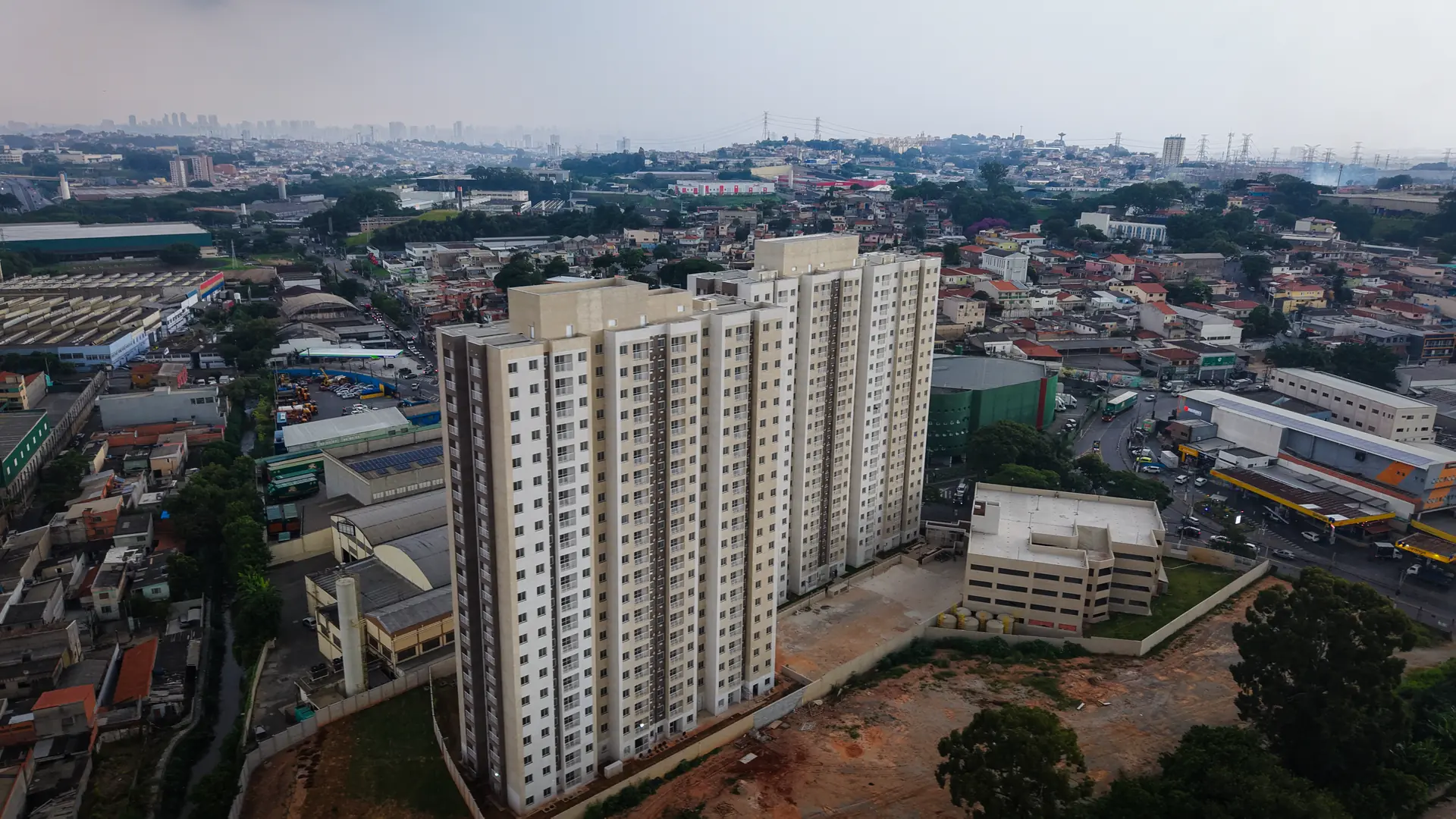 DOM - Jaraguá em Jaraguá, São Paulo – foto 61