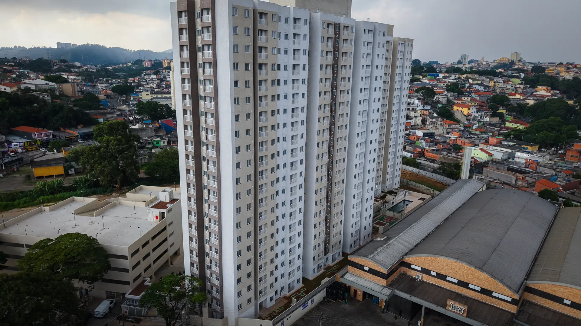 DOM - Jaraguá em Jaraguá, São Paulo – foto 62