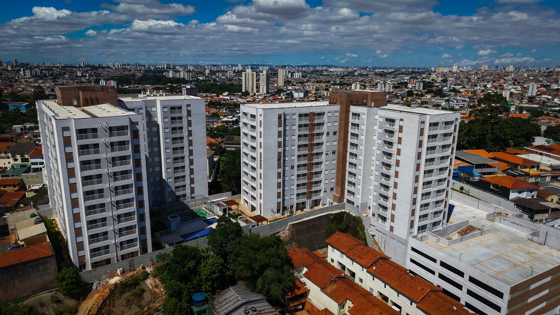 NOW - Tucuruvi em Tucuruvi, São Paulo – foto 26