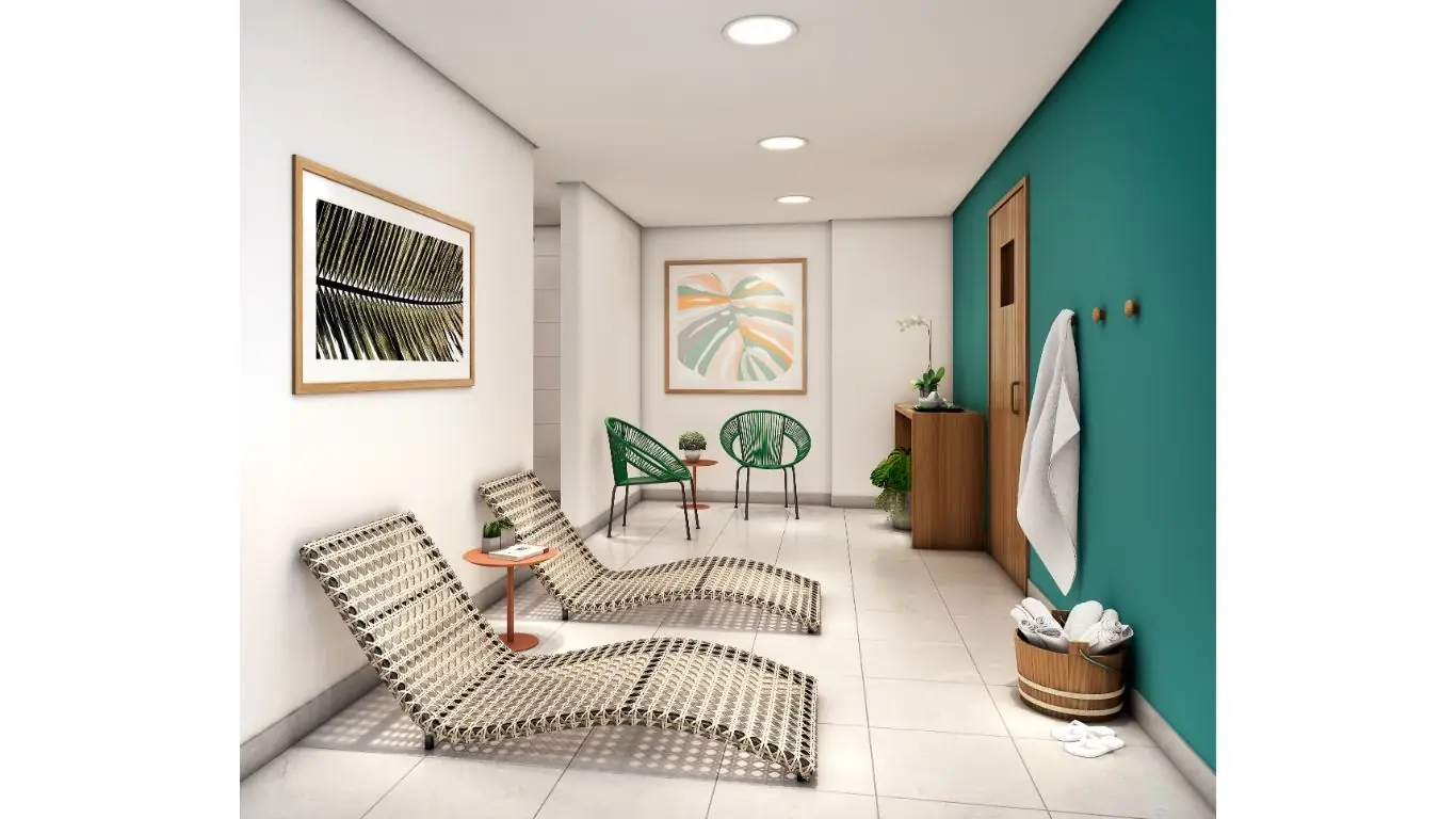 Ocean View em Balneário Umurama, Mongaguá – foto 12