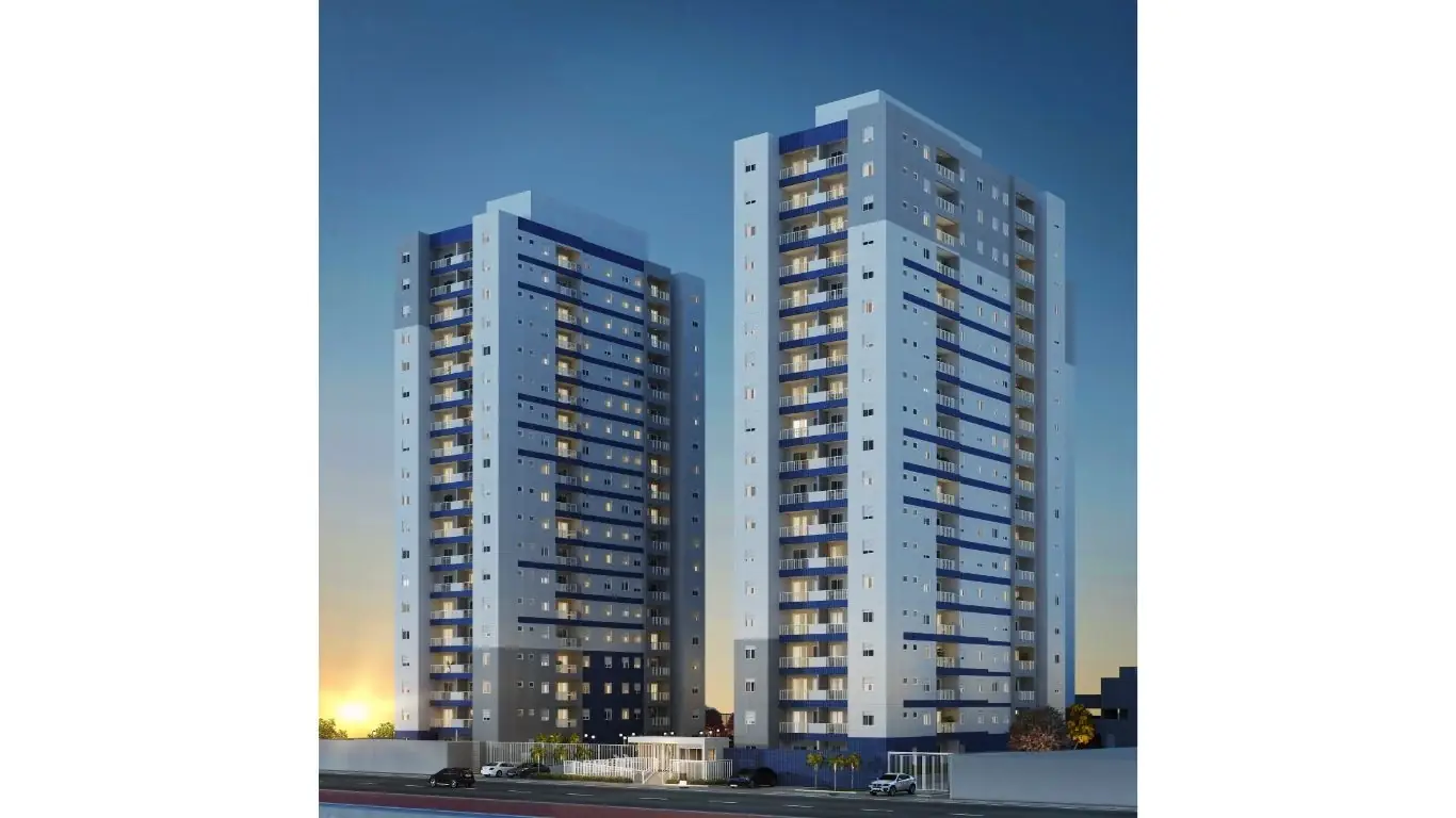 Ocean View em Balneário Umurama, Mongaguá – foto 5