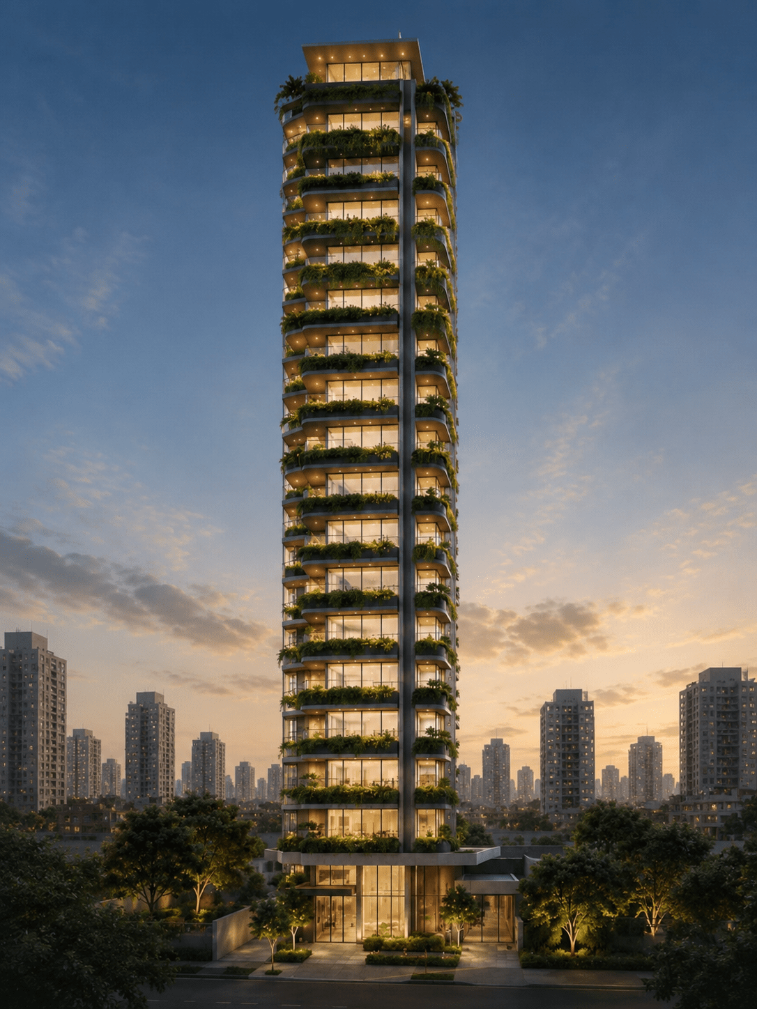Le Six Ibirapuera em Moema, São Paulo – foto 5