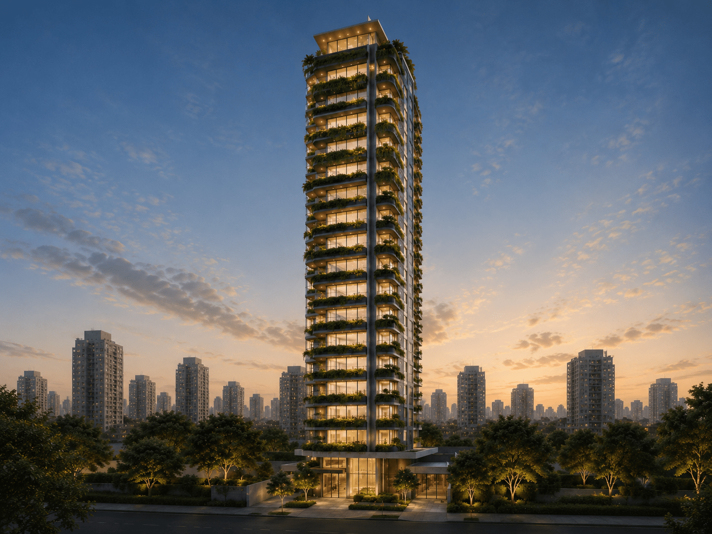 Le Six Ibirapuera em Moema, São Paulo – foto 4