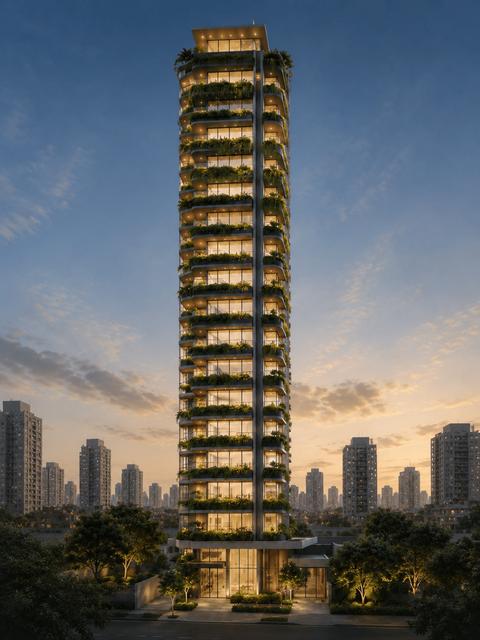 Le Six Ibirapuera em Moema, São Paulo - foto 5