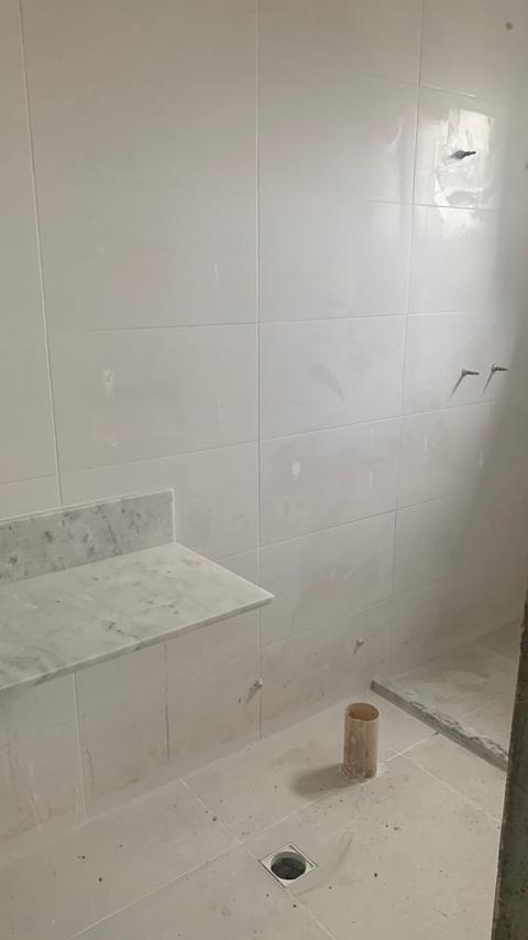 Foto da obra