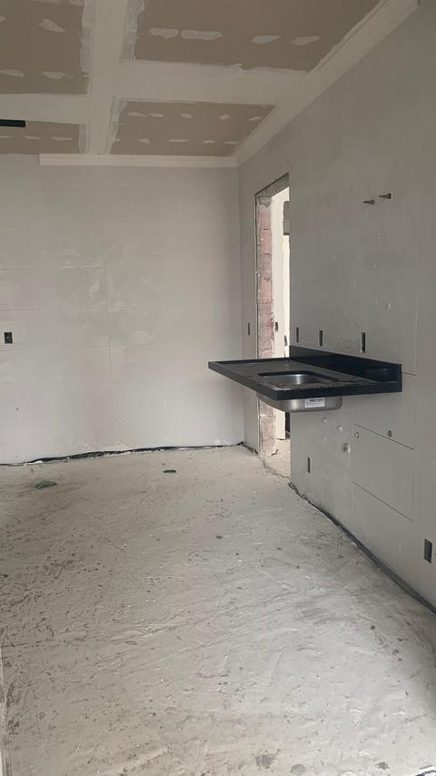 Foto da obra