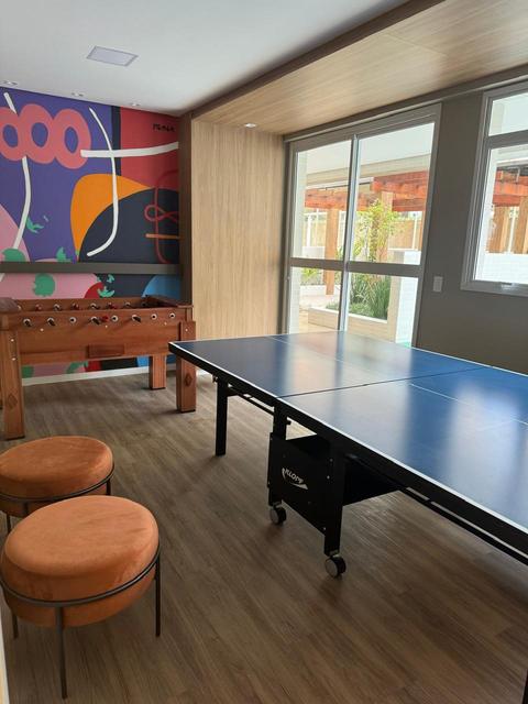 Foto da obra