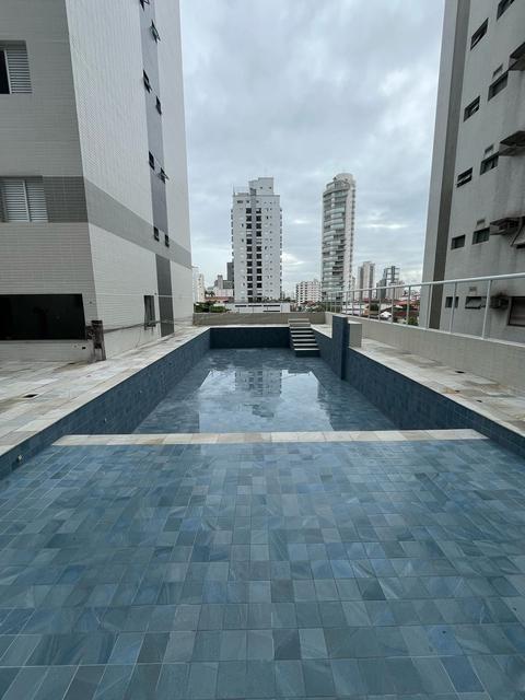 Foto da obra