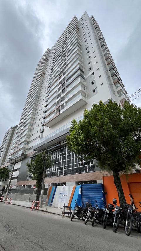 Foto da obra