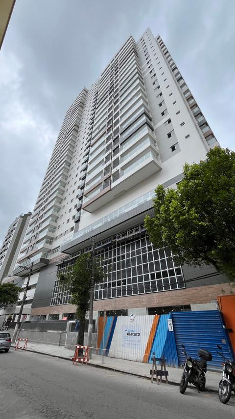 Foto da obra