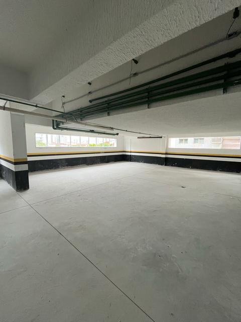 Foto da obra