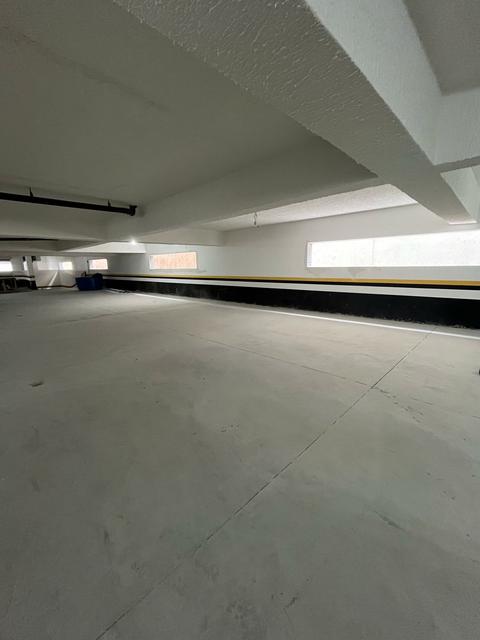 Foto da obra