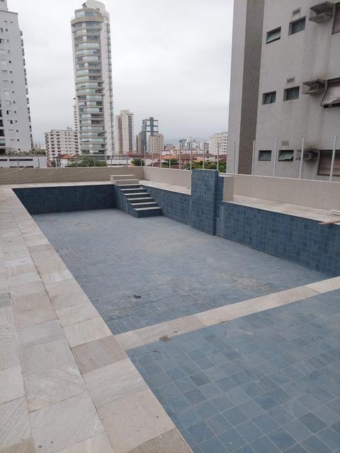 Foto da obra