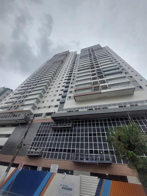 Foto da obra