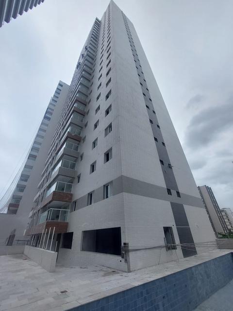 Foto da obra
