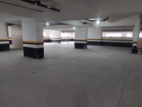 Foto da obra