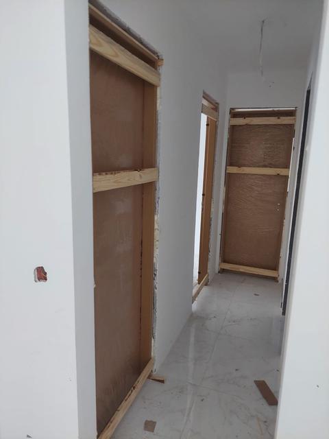 Foto da obra