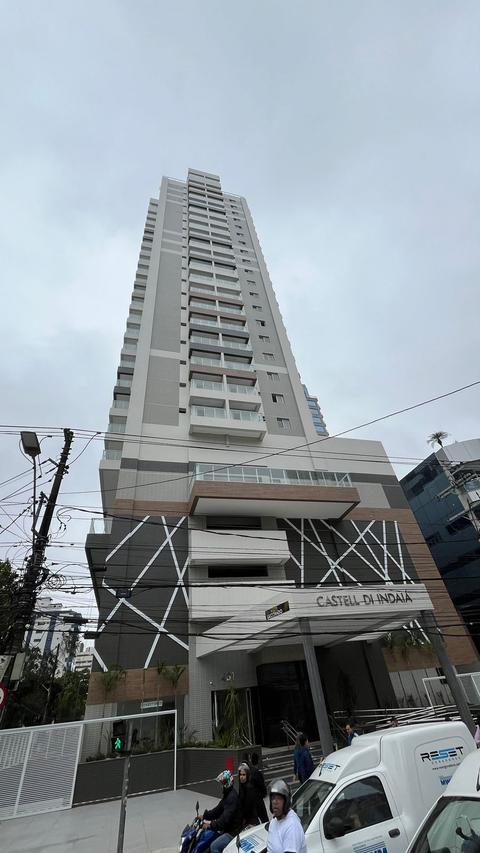 Foto da obra