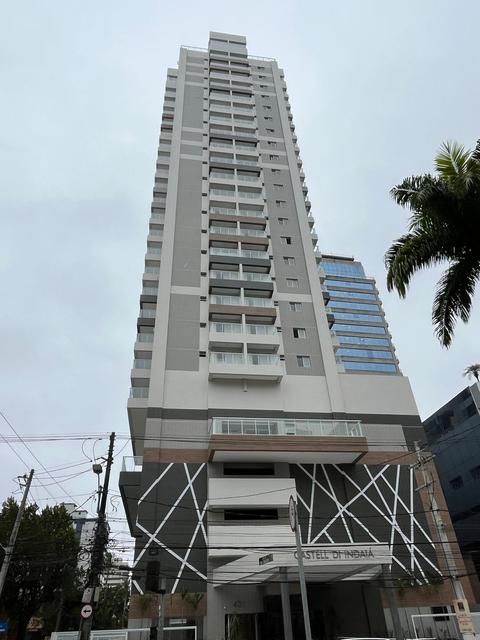 Foto da obra