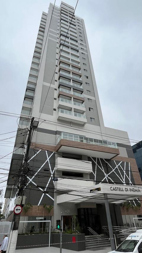 Foto da obra