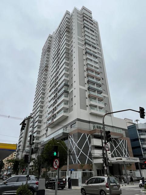 Foto da obra